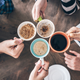 Image for article titled Last Call: Tell us about your mugs
